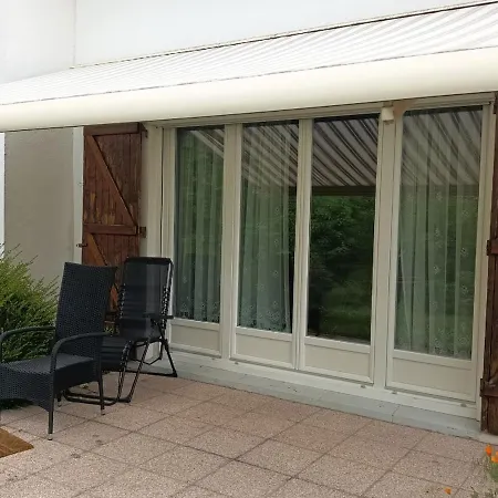 Entier Villa *