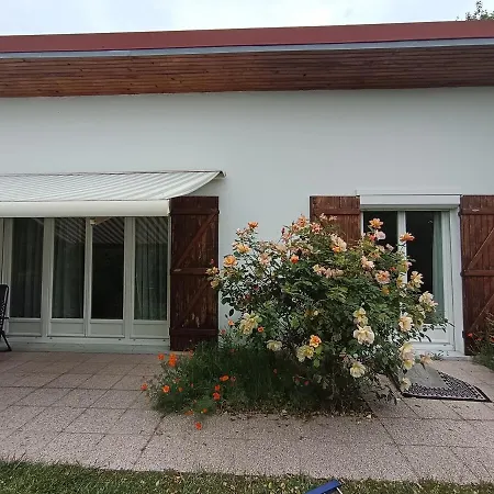 Entier Villa *