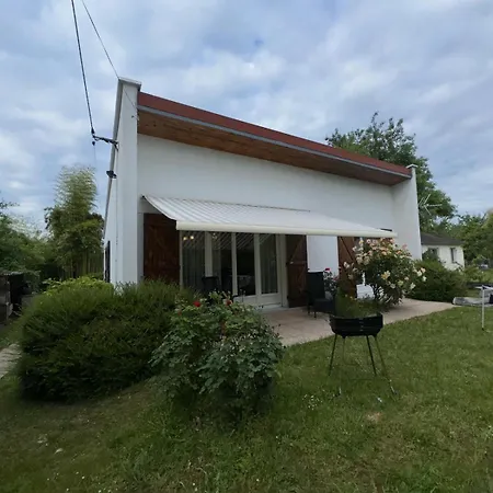 Villa Entier *
